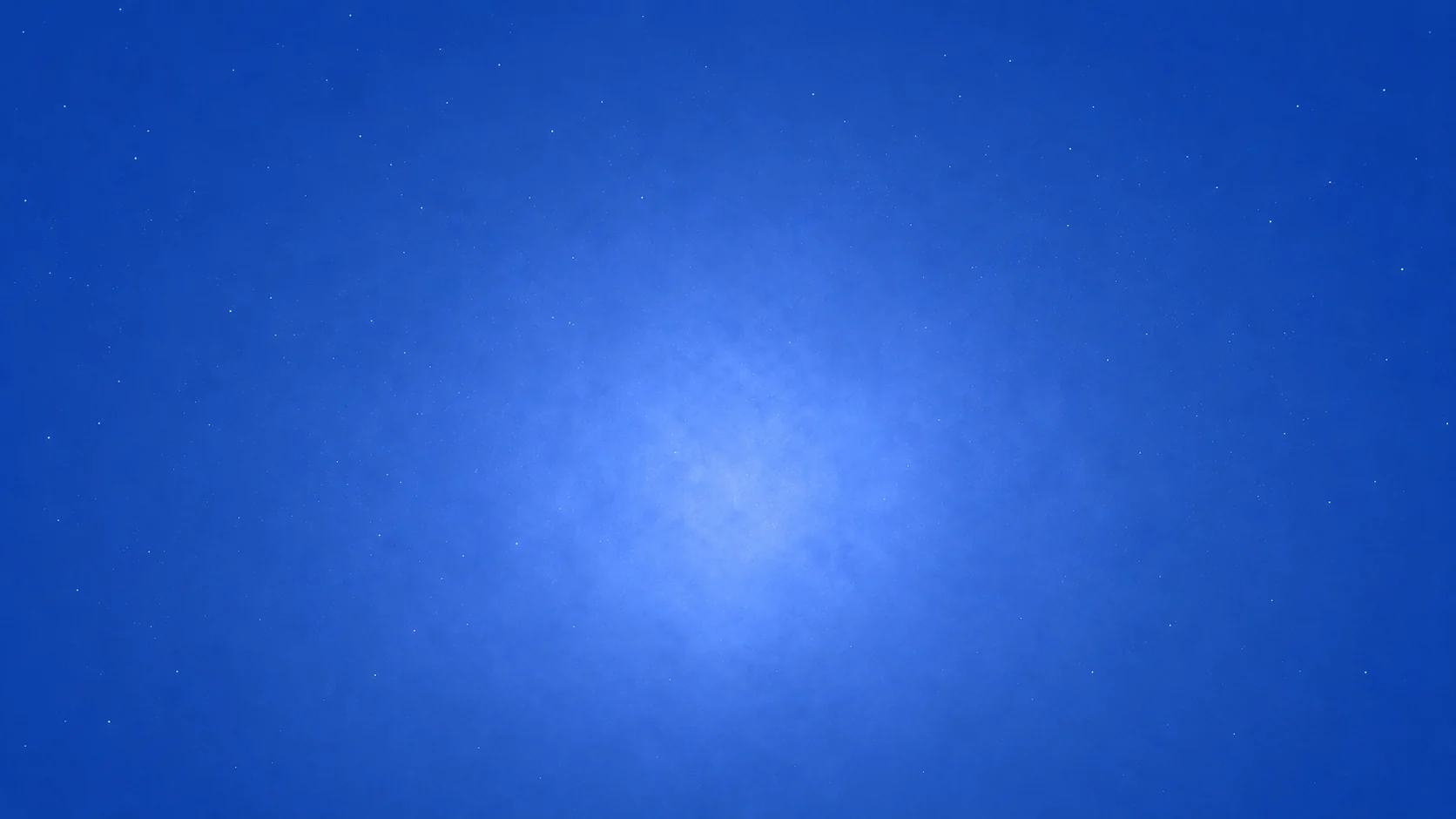 The void